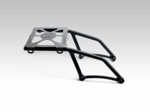 Luggage rack