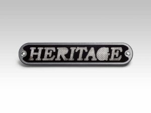 Engine Plates
